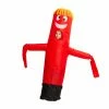 Spooktacular Creations Inflatable Tube Dancer Wacky Waiving Arm Costume - Child