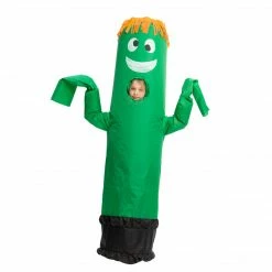 Spooktacular Creations Inflatable Tube Dancer Wacky Waiving Arm Costume - Child 9 Spooktacular Creations Inflatable Tube Dancer Wacky Waiving Arm Costume - Child