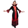 Spooktacular Creations Scary Vampire Costume Cosplay - Girl Child Costumes