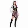 Spooktacular Creations High Seas Pirate Wench Captain Costume For Women Cosplay - Adult Adult Costumes