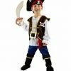 Spooktacular Creations Pirate Costume For Role Play Cosplay - Child