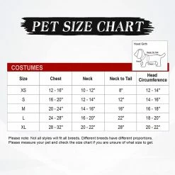 Spooktacular Creations Animal Costumes Dinosaur Pet Costume