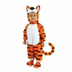 Spooktacular Creations Cute Tiger Costume - Child