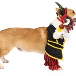 Spooktacular Creations Pirate Dog Funny Costume 7 Spooktacular Creations Pirate Dog Funny Costume