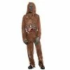 Spooktacular Creations Scary Brown Zombie Costume For Boys Cosplay