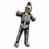Spooktacular Creations Skeleton/ Day Of The Dead Spooky Skelebones Costume Set 2 Spooktacular Creations Skeleton/ Day Of The Dead Spooky Skelebones Costume Set