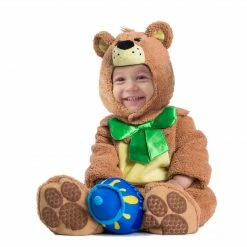 Spooktacular Creations Bear Costume - Child Babies/ Toddlers