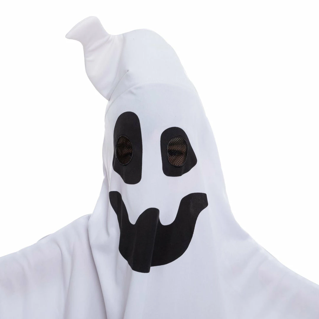 Spooktacular Creations Classic Costumes Ghost Costume With Horn Cosplay- Child 7 Spooktacular Creations Classic Costumes Ghost Costume With Horn Cosplay- Child