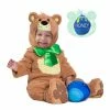 Spooktacular Creations Bear Costume - Child Babies/ Toddlers