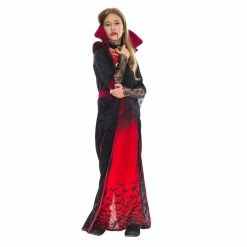 Spooktacular Creations Royal Vampire Costume Cosplay- Child