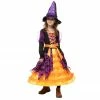 Spooktacular Creations Child Costumes LED Light Up Bat Witch Tutu Costume For Role Play Cosplay- Child 1 Spooktacular Creations Child Costumes LED Light Up Bat Witch Tutu Costume For Role Play Cosplay- Child