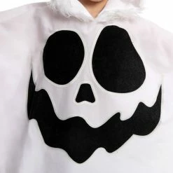 Spooktacular Creations Babies/ Toddlers Ghost Cloak Costume Cosplay- Child