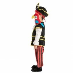 Spooktacular Creations Pirate Costume For Role Play Cosplay - Baby