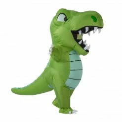 Spooktacular Creations Avocado Inflatable Costume - One Size