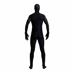 Spooktacular Creations Skeleton Bone Bodysuit - Adult Adult Costumes