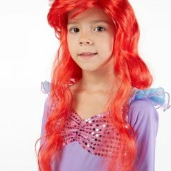 Spooktacular Creations Mermaid Costume For Role Play Cosplay - Child