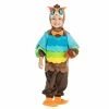 Spooktacular Creations Babies/ Toddlers Cute Owl Costume - Child