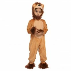 Spooktacular Creations Baby Lion Costume