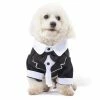 Spooktacular Creations Cute Tuxedo Pet Costume Pet Costumes