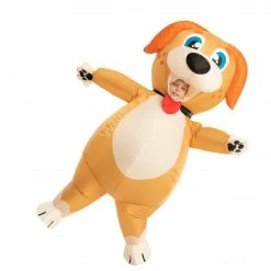 Spooktacular Creations Puppy Full Body Inflatable Costume