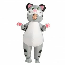 Spooktacular Creations Kitty Full Body Inflatable Costume