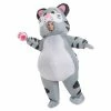 Spooktacular Creations Kitty Full Body Inflatable Costume