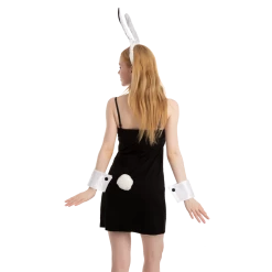 Spooktacular Creations Sexy Bunny Accessories Adult Costumes 9 Spooktacular Creations Sexy Bunny Accessories Adult Costumes