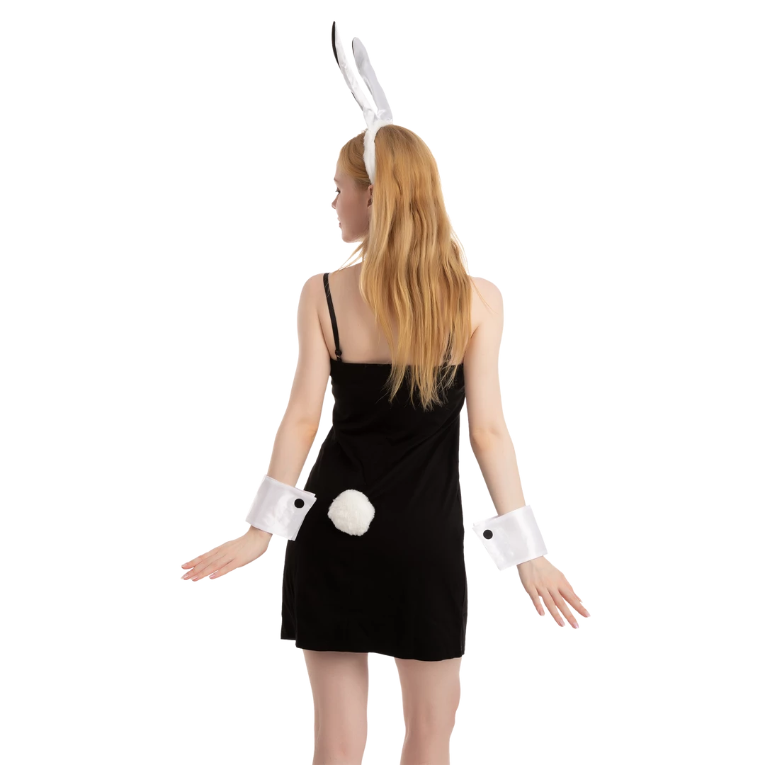 Spooktacular Creations Sexy Bunny Accessories Adult Costumes 6 Spooktacular Creations Sexy Bunny Accessories Adult Costumes