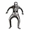 Spooktacular Creations Second Skin Skeleton Costume - Child 2 Spooktacular Creations Second Skin Skeleton Costume - Child