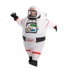 Spooktacular Creations Astronaut Full Body Inflatable Costume 2 Spooktacular Creations Astronaut Full Body Inflatable Costume
