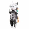 Spooktacular Creations Skeleton Unicorn Full Body Inflatable Costume - Adult 2 Spooktacular Creations Skeleton Unicorn Full Body Inflatable Costume - Adult