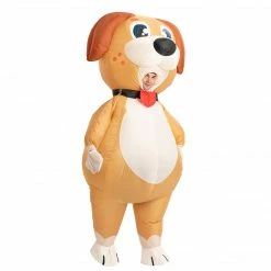 Spooktacular Creations Puppy Full Body Inflatable Costume