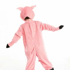 Spooktacular Creations Piggy Cute Costume - Child Babies/ Toddlers 9 Spooktacular Creations Piggy Cute Costume - Child Babies/ Toddlers