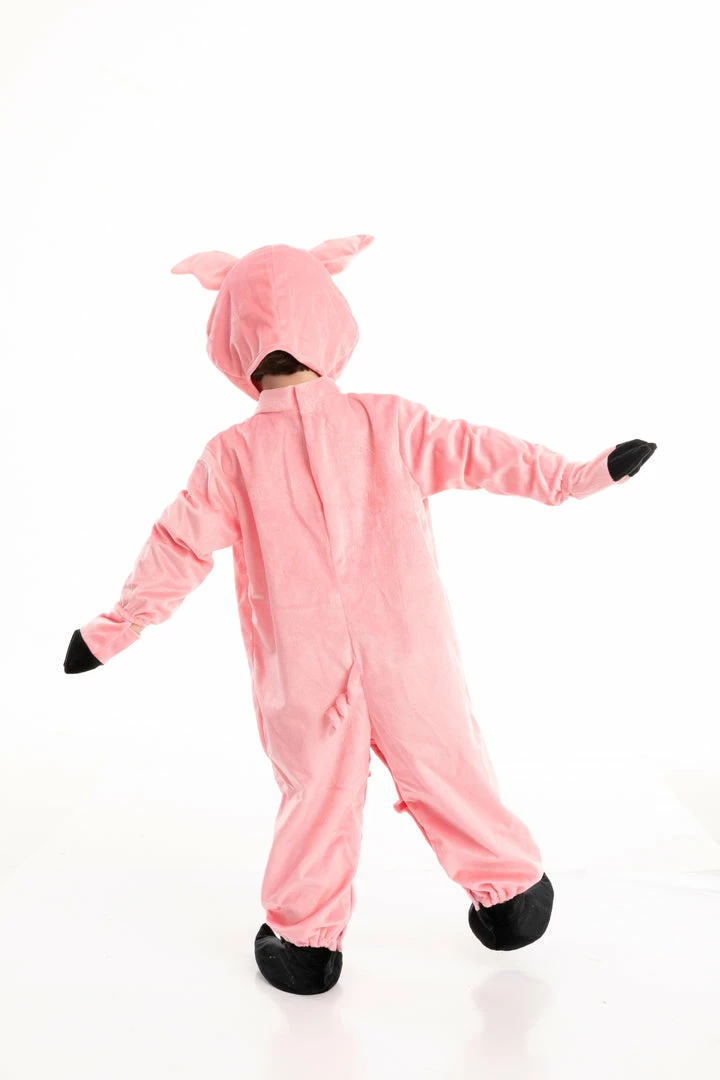 Spooktacular Creations Piggy Cute Costume - Child Babies/ Toddlers 6 Spooktacular Creations Piggy Cute Costume - Child Babies/ Toddlers