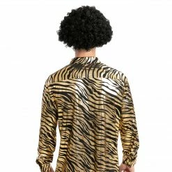Spooktacular Creations Afro Wig - Adult Cosplay Accessaries Wigs 9 Spooktacular Creations Afro Wig - Adult Cosplay Accessaries Wigs