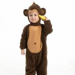 Spooktacular Creations Baby Monkey Costume - Child Babies/ Toddlers