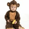 Spooktacular Creations Baby Monkey Costume - Child Babies/ Toddlers 2 Spooktacular Creations Baby Monkey Costume - Child Babies/ Toddlers