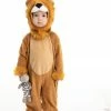Spooktacular Creations Lion Costume Cosplay- Child