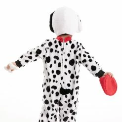 Spooktacular Creations Puppy Dalmatian Cute Costume Cosplay - Child Babies/ Toddlers 9 Spooktacular Creations Puppy Dalmatian Cute Costume Cosplay - Child Babies/ Toddlers