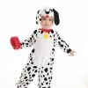 Spooktacular Creations Puppy Dalmatian Cute Costume Cosplay - Child Babies/ Toddlers