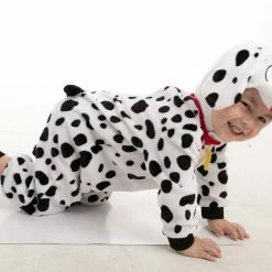 Spooktacular Creations Puppy Dalmatian Cute Costume Cosplay - Child Babies/ Toddlers 8 Spooktacular Creations Puppy Dalmatian Cute Costume Cosplay - Child Babies/ Toddlers