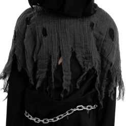 Spooktacular Creations Scary Reaper Ghost Costume Cosplay - Child 19 Spooktacular Creations Scary Reaper Ghost Costume Cosplay - Child
