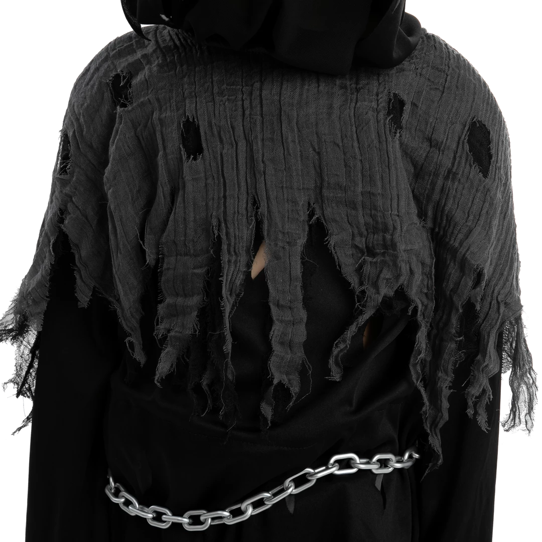 Spooktacular Creations Scary Reaper Ghost Costume Cosplay - Child 10 Spooktacular Creations Scary Reaper Ghost Costume Cosplay - Child