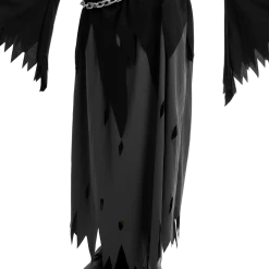 Spooktacular Creations Scary Reaper Ghost Costume Cosplay - Child 18 Spooktacular Creations Scary Reaper Ghost Costume Cosplay - Child