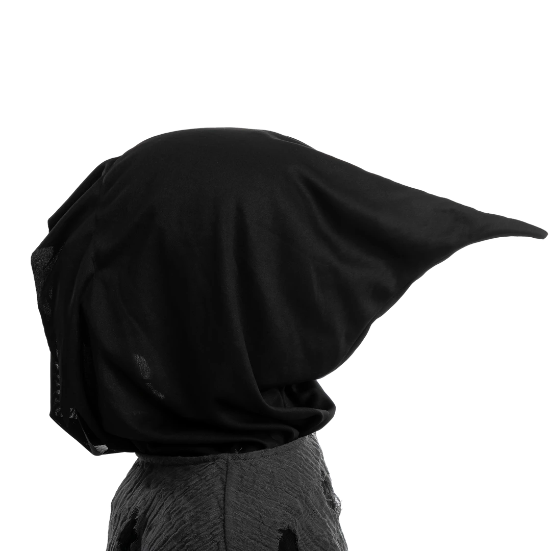 Spooktacular Creations Scary Reaper Ghost Costume Cosplay - Child 11 Spooktacular Creations Scary Reaper Ghost Costume Cosplay - Child