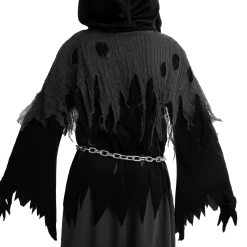 Spooktacular Creations Scary Reaper Ghost Costume Cosplay - Child 15 Spooktacular Creations Scary Reaper Ghost Costume Cosplay - Child
