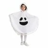 Spooktacular Creations White Ghost Costume - Child Ghosts