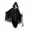 Spooktacular Creations Wicked Witch Costume Cosplay - Child Classic Costumes