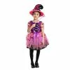 Spooktacular Creations Witch LED Light Up Costume Cosplay - Child 2 Spooktacular Creations Witch LED Light Up Costume Cosplay - Child