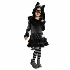 Spooktacular Creations Child Costumes Sweet Raccoon Costume Role Play Cosplay - Child